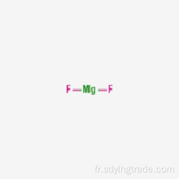 réaction sanguine au fluorure de magnésium